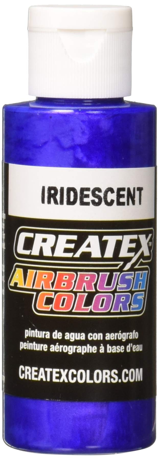 Createx 5505 Iridescent Blue 60 ml-image-38