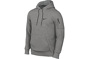 Nike Pro Therma-FIT Hood - Unlock Optimum Performance in Cold Conditions