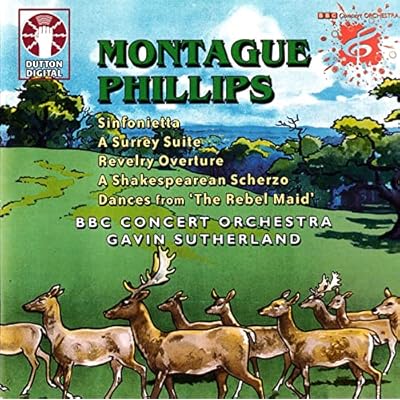 Revelry Overture Op. 62