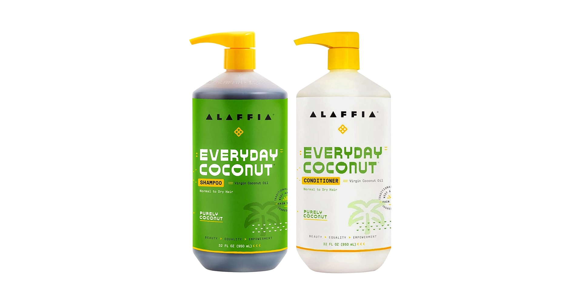 CADIA Coconut Oil - Virgin & Unrefined - Organic