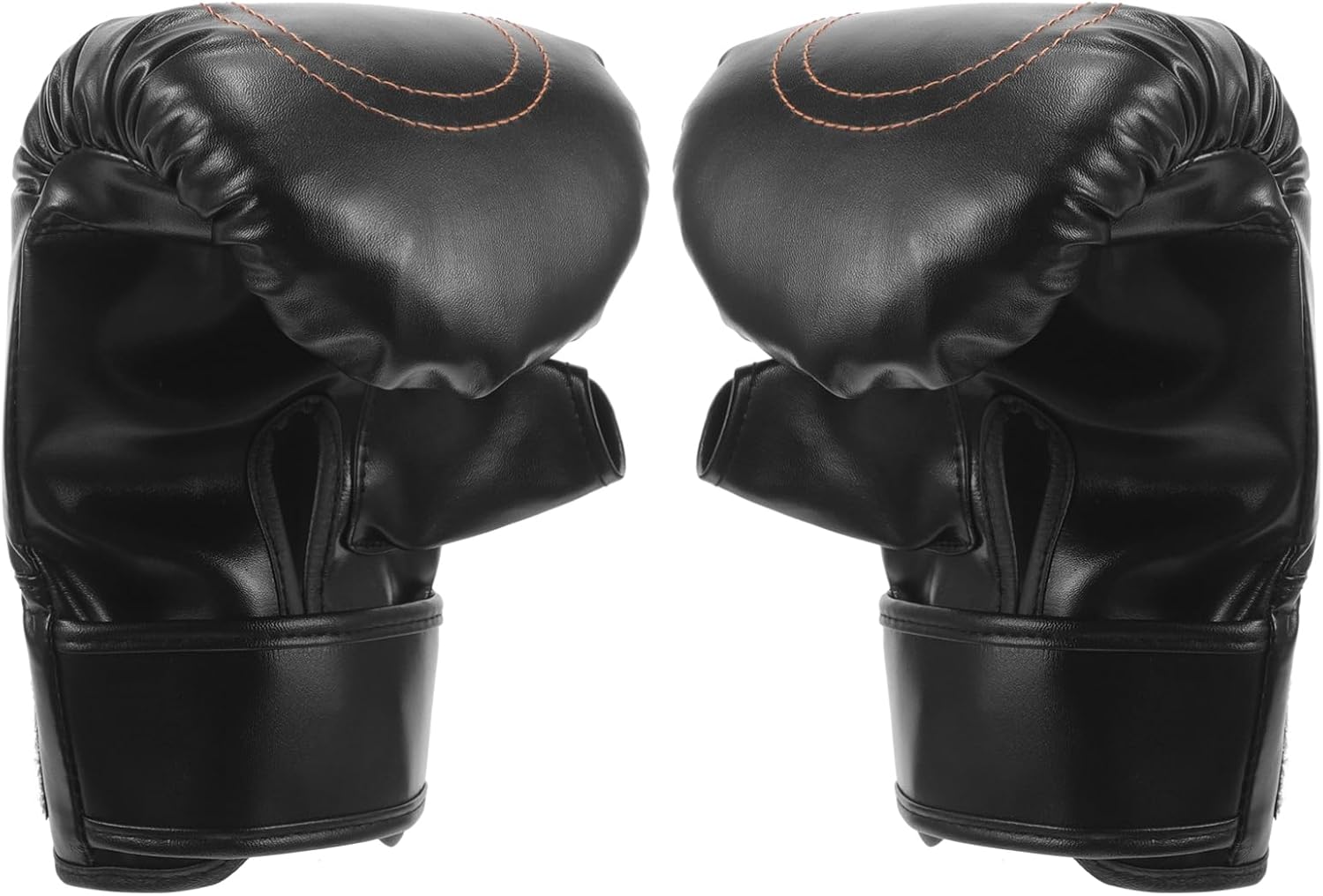 POPETPOP ing Gloves Punching ing Equipment Winter Gloves Hand Warmer Inside Training Fight Gloves ing Hand Wraps