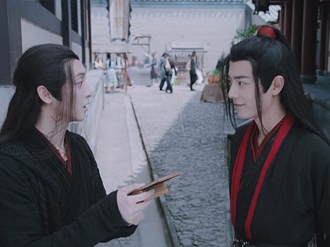 『陳情令』