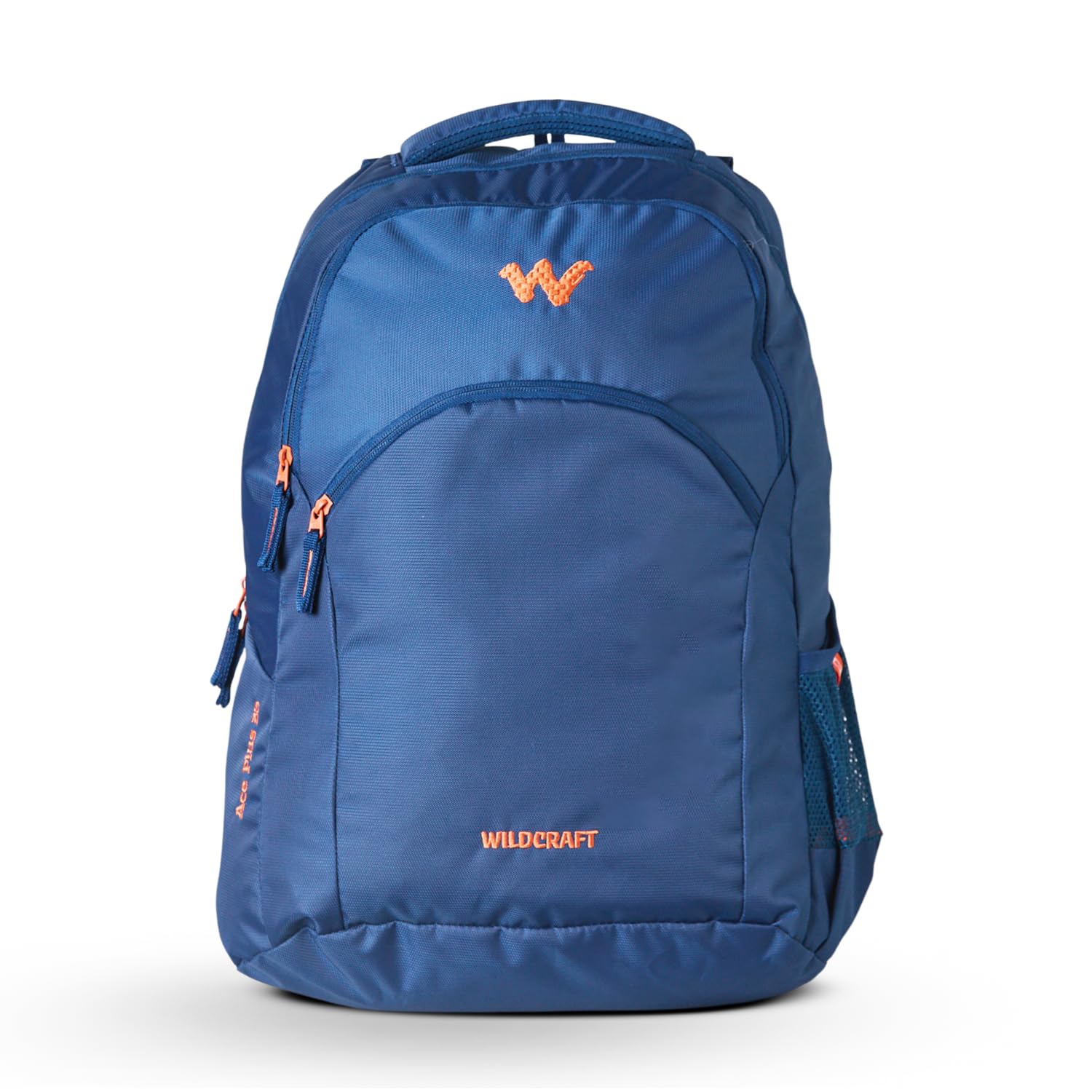 wildcraft Ace Plus 25L Casual Backpack for Men & Women | Unisex Travel & Office Backpack with Laptop Sleeve & Superglide Back System-picture-18