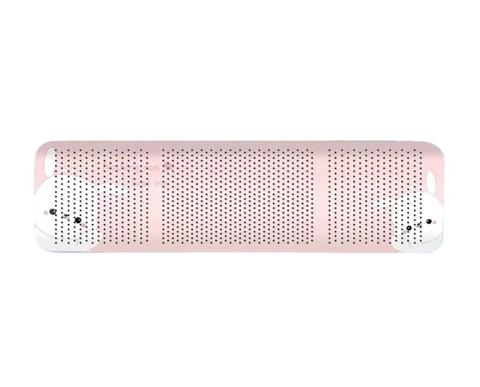 FonHNDG Air Conditioner Deflector Wall-mounted Air Conditioner Wind Shield, Universal, Anti-direct Blowing Outlet Baffle