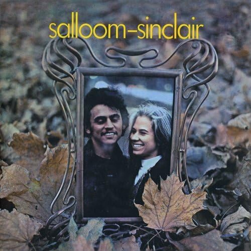 salloom-sinclair & the mother bear salloom-sincla salloom-sinclair