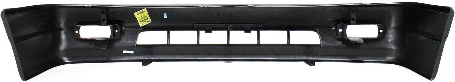 Garage-Pro Front Bumper Cover Compatible with 1998-2000 Toyota Tacoma