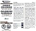 MG Chemicals - 415-500ML 415 Ferric Chloride Copper Etchant Solution, 475 ml Liquid Bottle,,Dark Brown