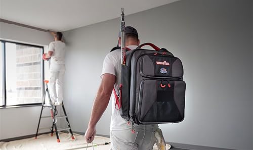 Miniatura 8 de Wooster 8700 Mochila de pintor