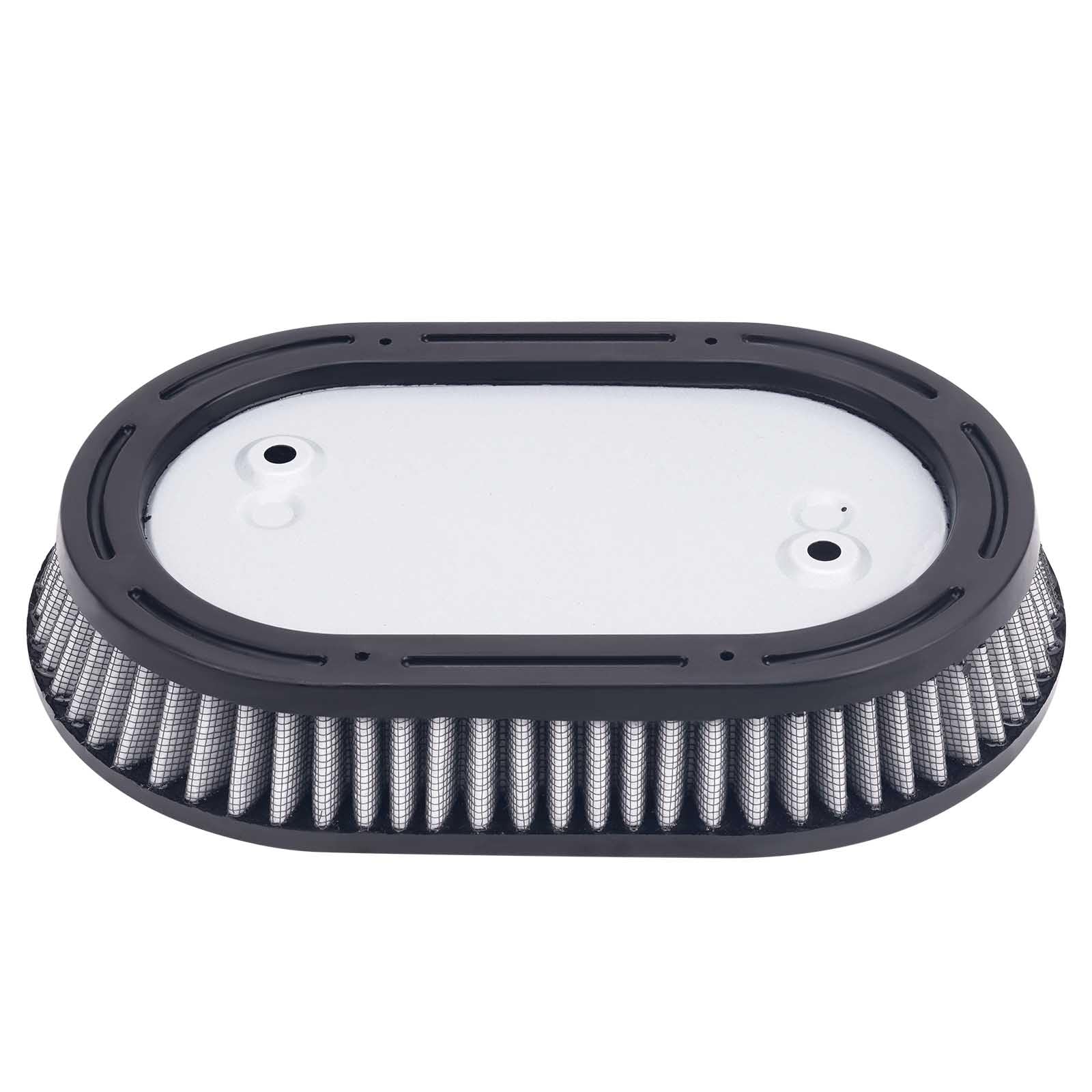 AHL Motorrad luftfilter 29400267 Kompatibel mit Harley Breakout FXBRS 114 2018-2020/ CVO Limited FLHTKSE 2017-2020/ CVO Road Glide FLTRXSE 2018 2019/ Fat Bob FXFBS 114 2018-2020