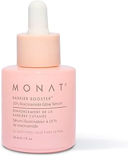 MONAT Barrier Booster - Suero de niacinamida ...