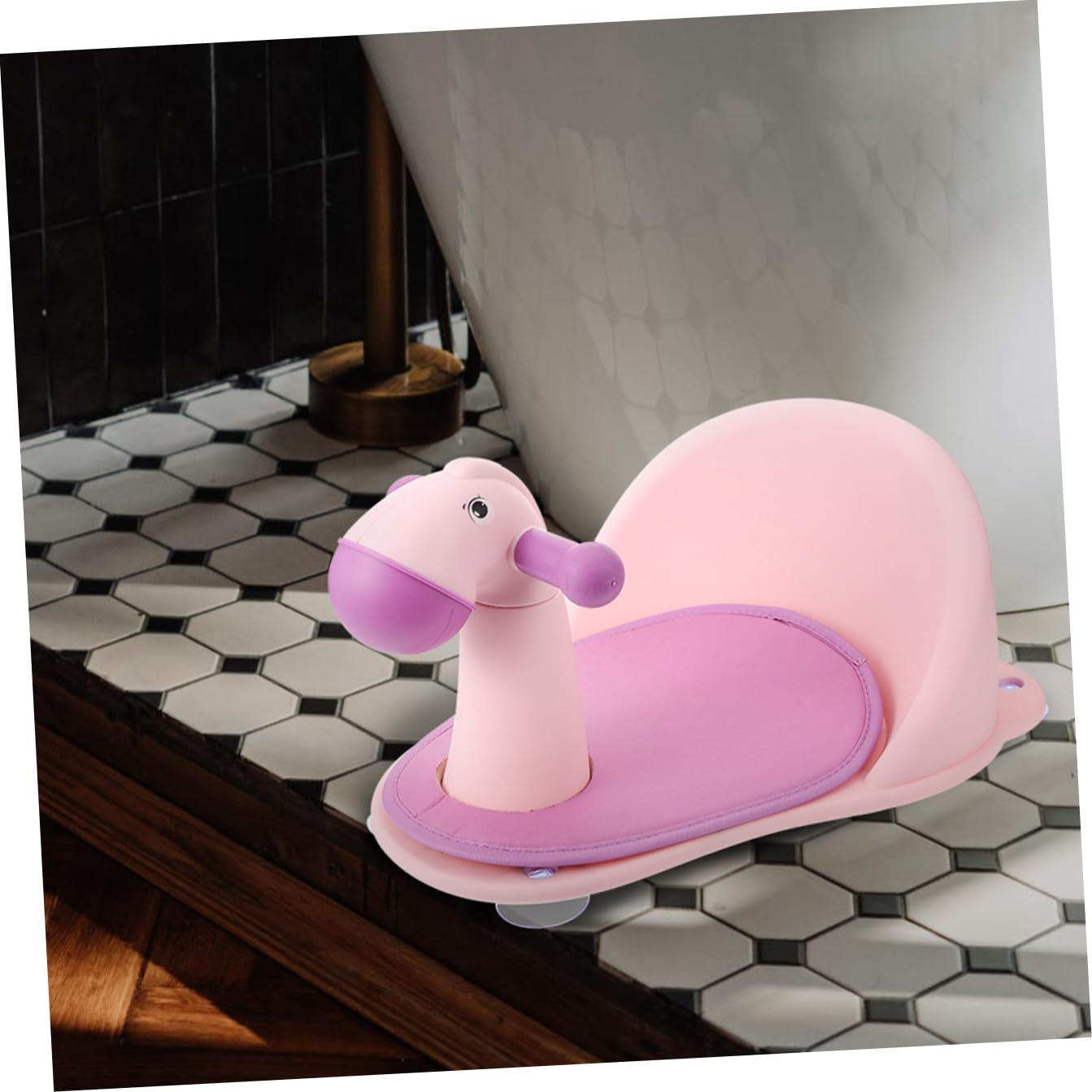 Asiento De Baño Para Bebés Asiento De Baño De Meses Soporte Para Bañera Bebe Bebe Silla