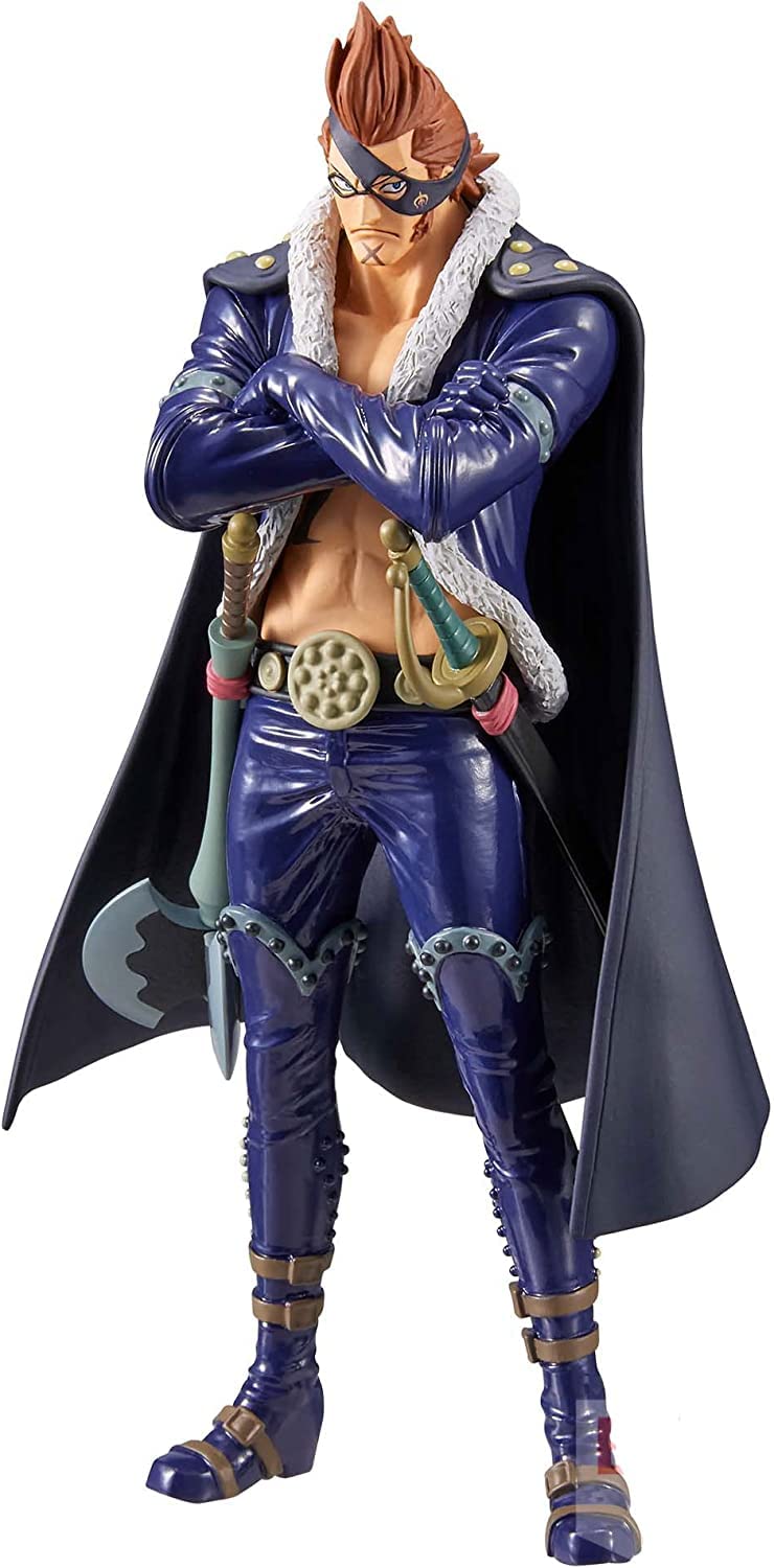 Amazon.co.jp: ワンピース DXF~THE GRANDLINE MEN~ワノ国 vol.22 全1種 