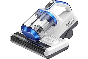 10'' Wider Vacuum Cleaner for Anti-Allergen Mattress | The Jimmy Bed Vacuum...