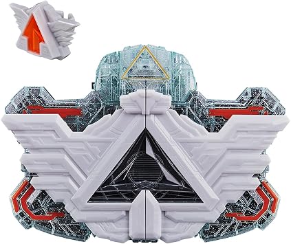 Bandai DX Alchemis Driver Unit Secondary