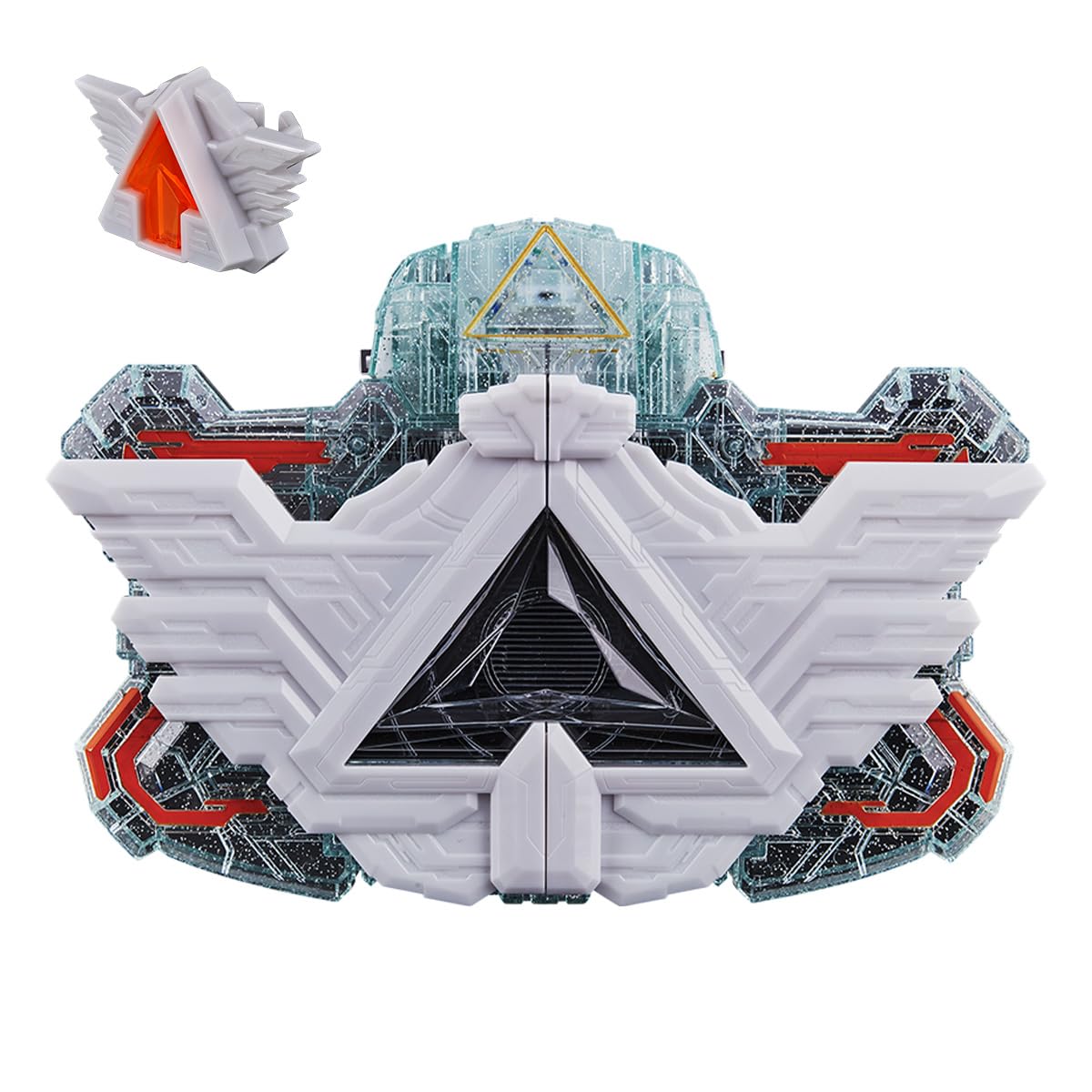 Amazon.co.jp: Bandai DX Alchemis Driver Unit (Secondary) : Toys 