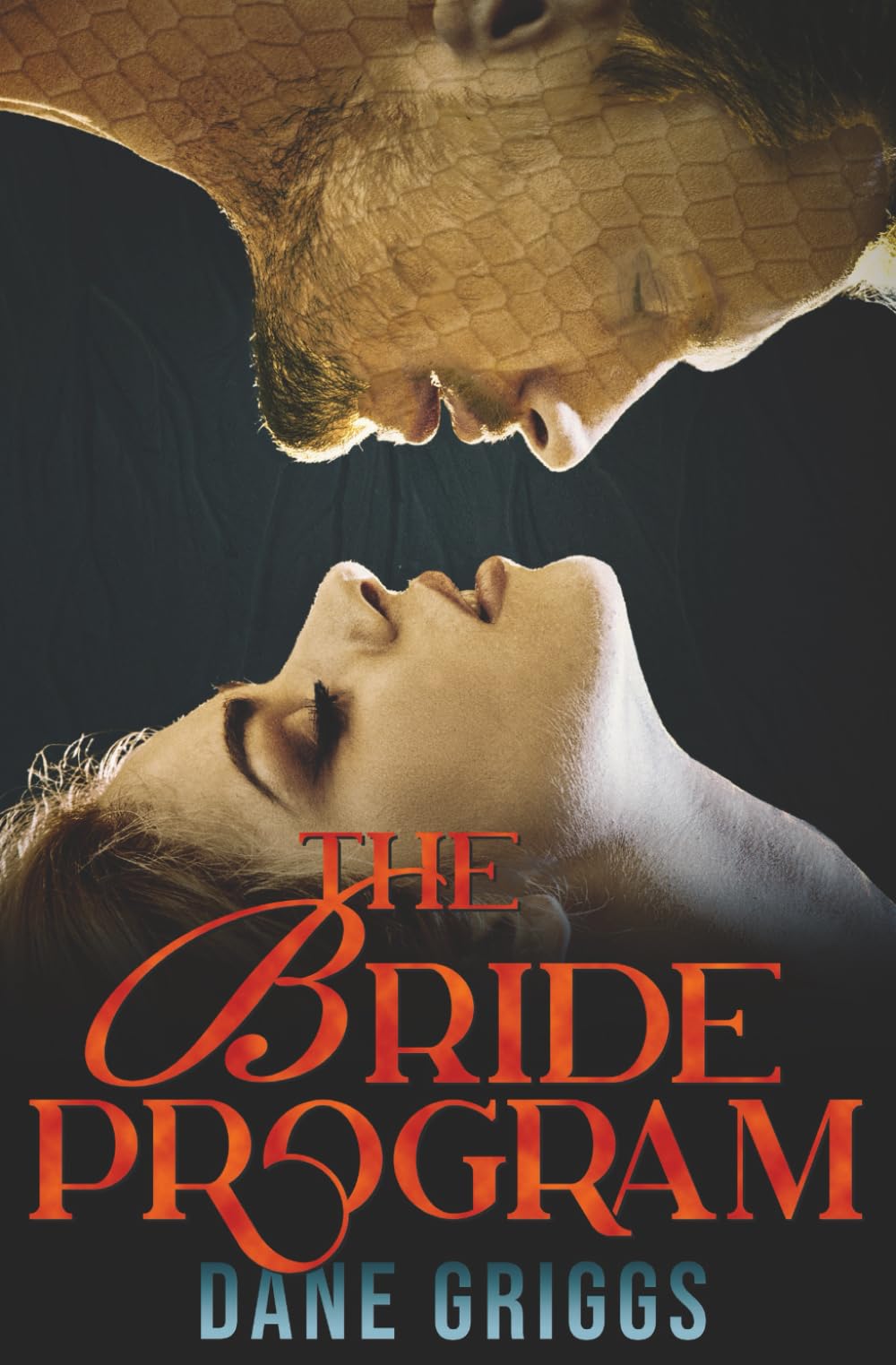 The Bride Program: A Sexy, Humorous SciFi Alien Romance: 1 (Saving Ceraste)