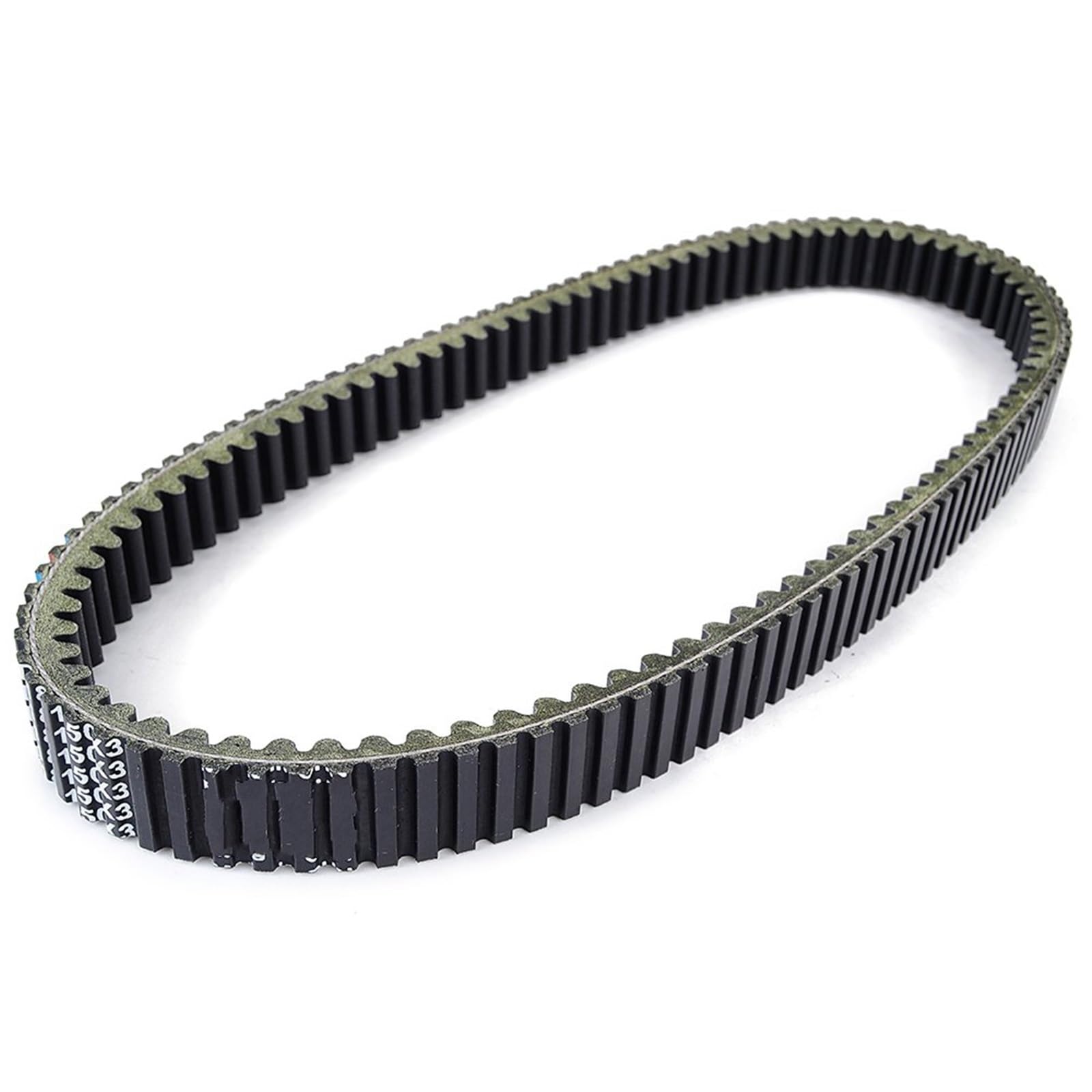 FUNFOB Transmisión Correa Correa De Transmisión ATV para Polaris para Trail Blazer para Magnum para Trail Boss 3211077 3211072 3211048 Correas de transmisión