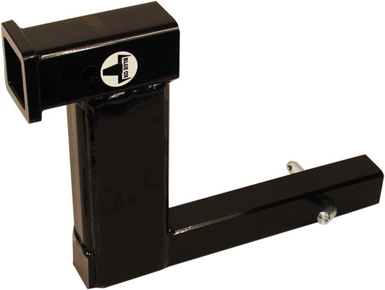 Blue Ox BX88132 Hi Low 10" Drop Receiver, Receivers Amazon Canada