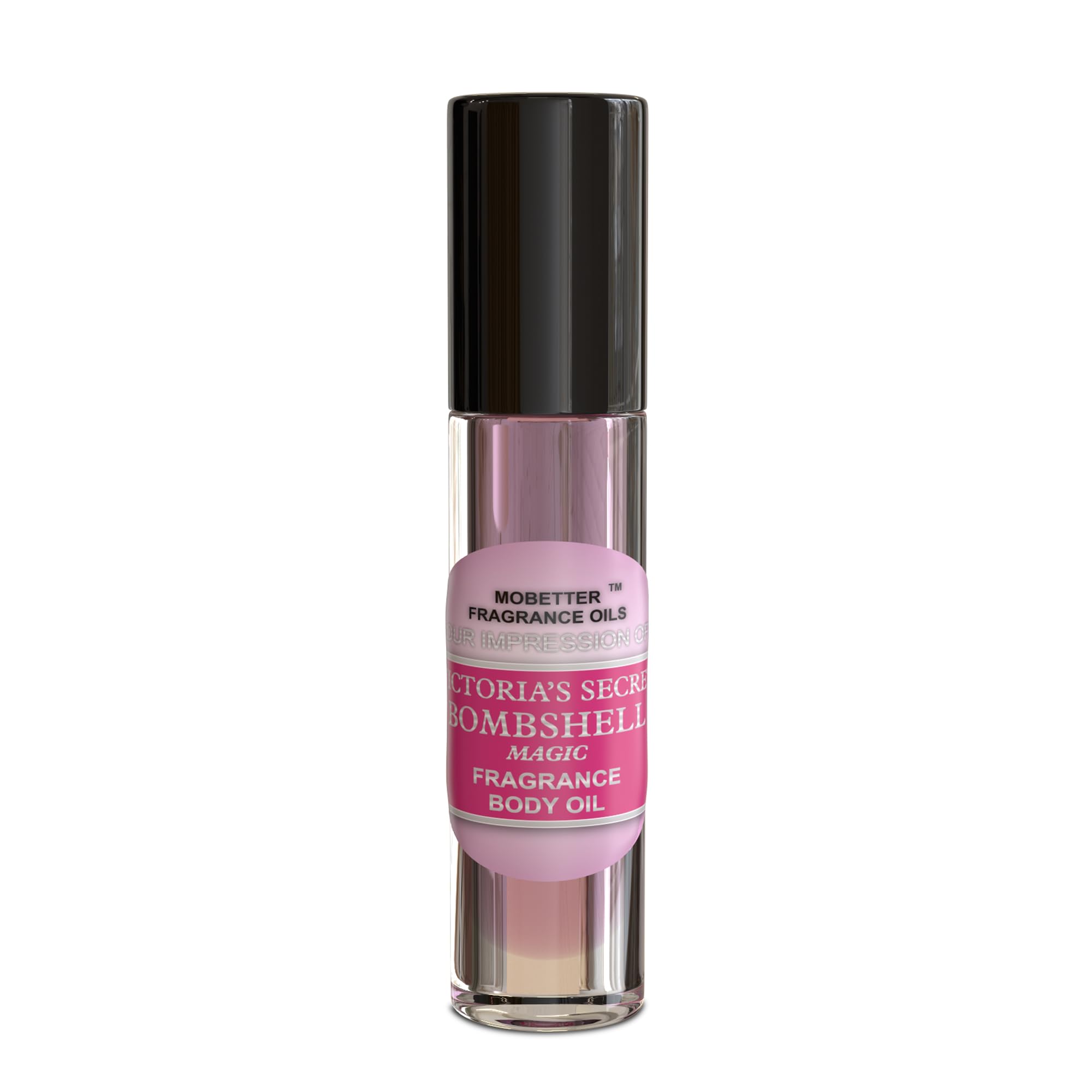 MOBETTER FRAGRANCE OILS' Our Impression of Bombshell Magic Body Oil