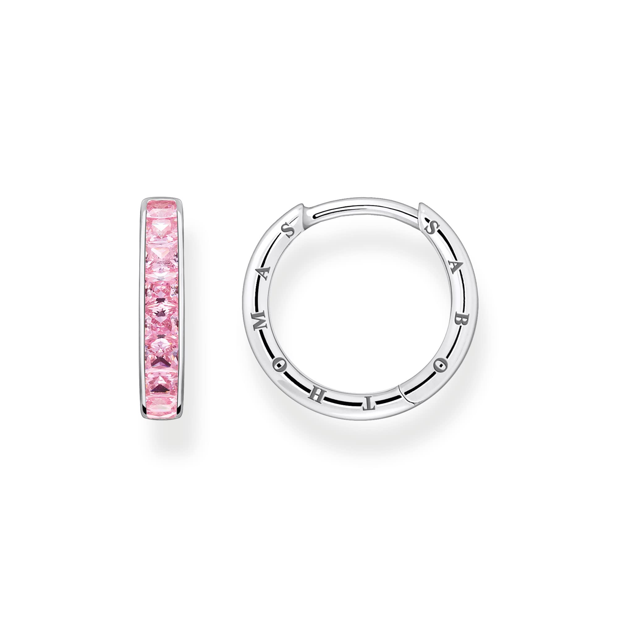 Anello Donna Argento e Zirconi Foglia Misura 16 Morellato - Gioielleria