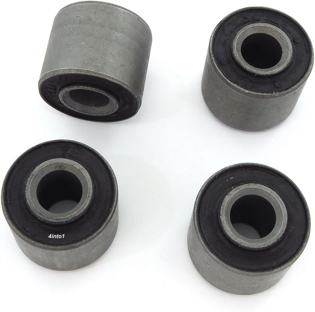 Rear Wheel Damper Set - Fits Honda XL100 XL125S SL175 XL175 XL185S CB200 CM200T XL200R XR200
