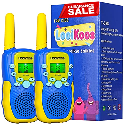 for Kids,Kids Toys 22 Channels 2 Way...