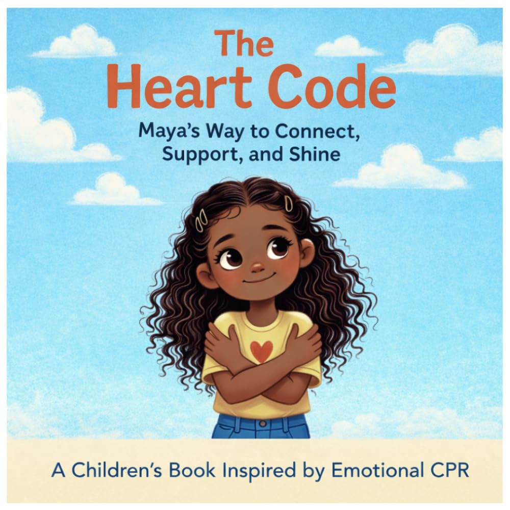 The Heart Code