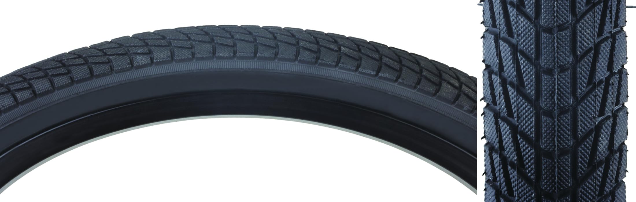 Sunlite Freestyle BMX Kontact Tire