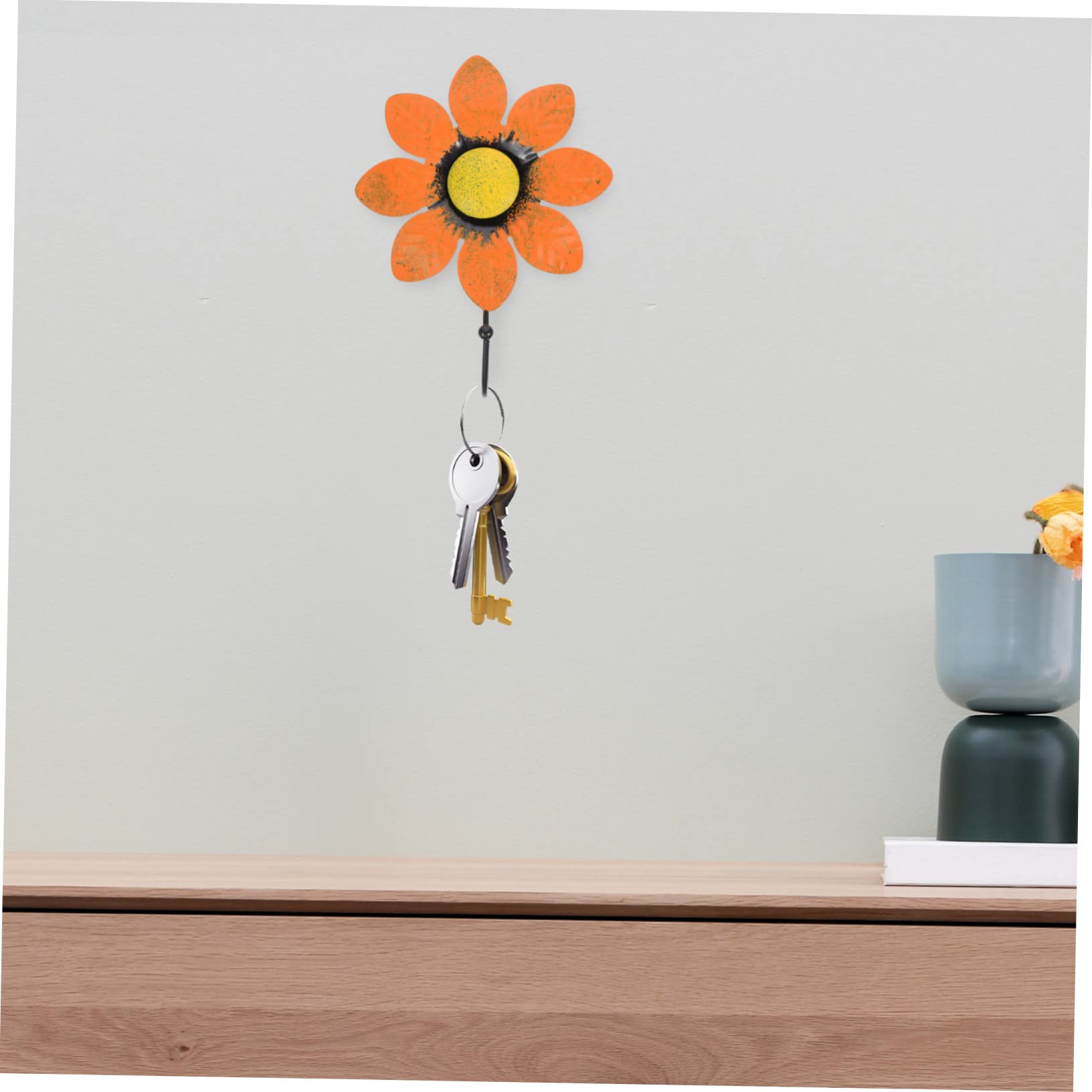 Crochets Pour Suspendre Manteaux, , , Chapeaux, Serviettes, Rustique