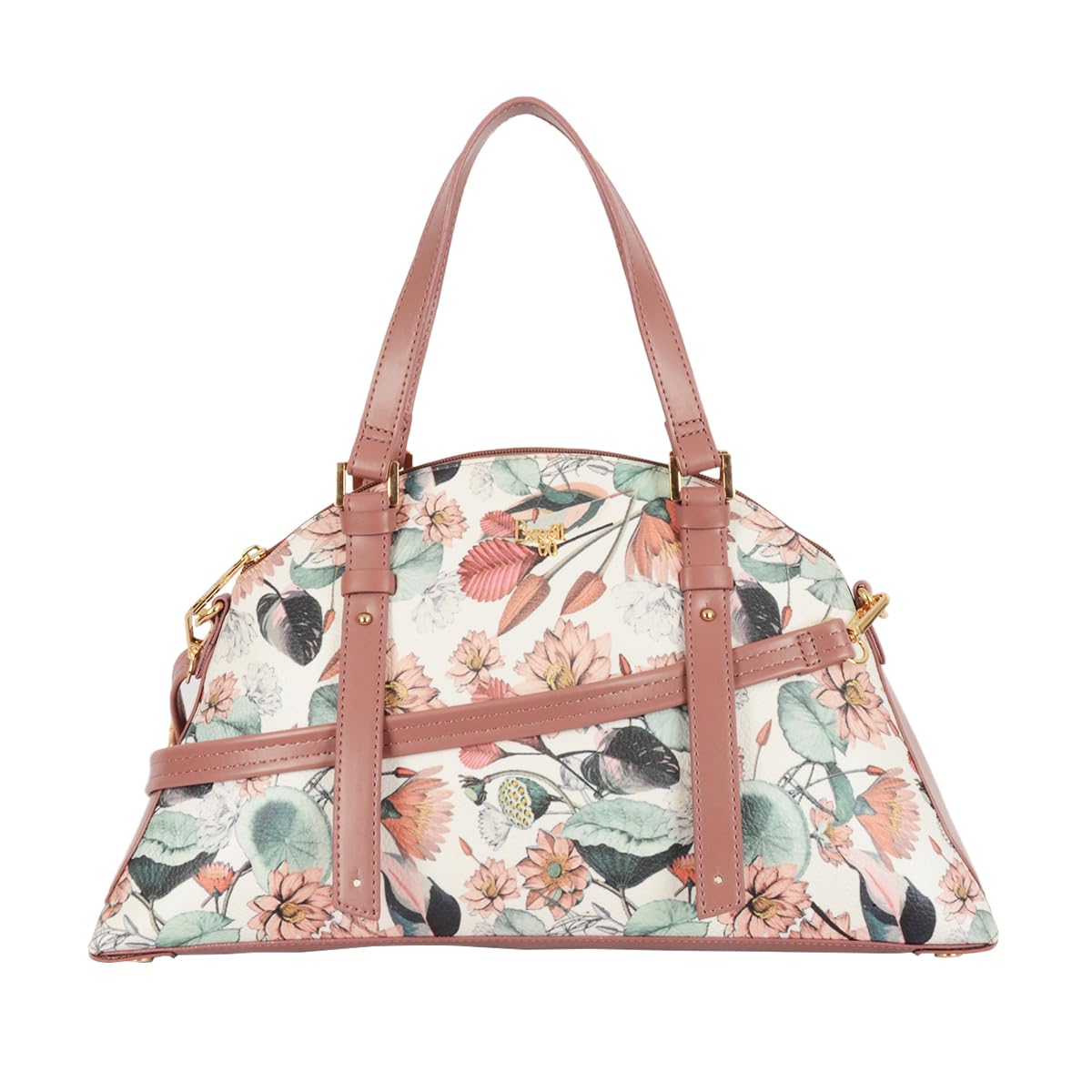 See full amazon price history chart for Baggit Women Pink Bowling Handbag Medium Size | Ladies Stylish Casual Purse Bag Baggit Women Pink Bowling Handbag Medium Size | Ladies Stylish Casual Purse Bag (B0CHFPW8DG) Amazon Price History, Amazon Price Tracker