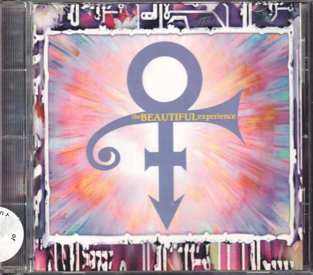 The Beautiful Experience [Audio CD] Prince