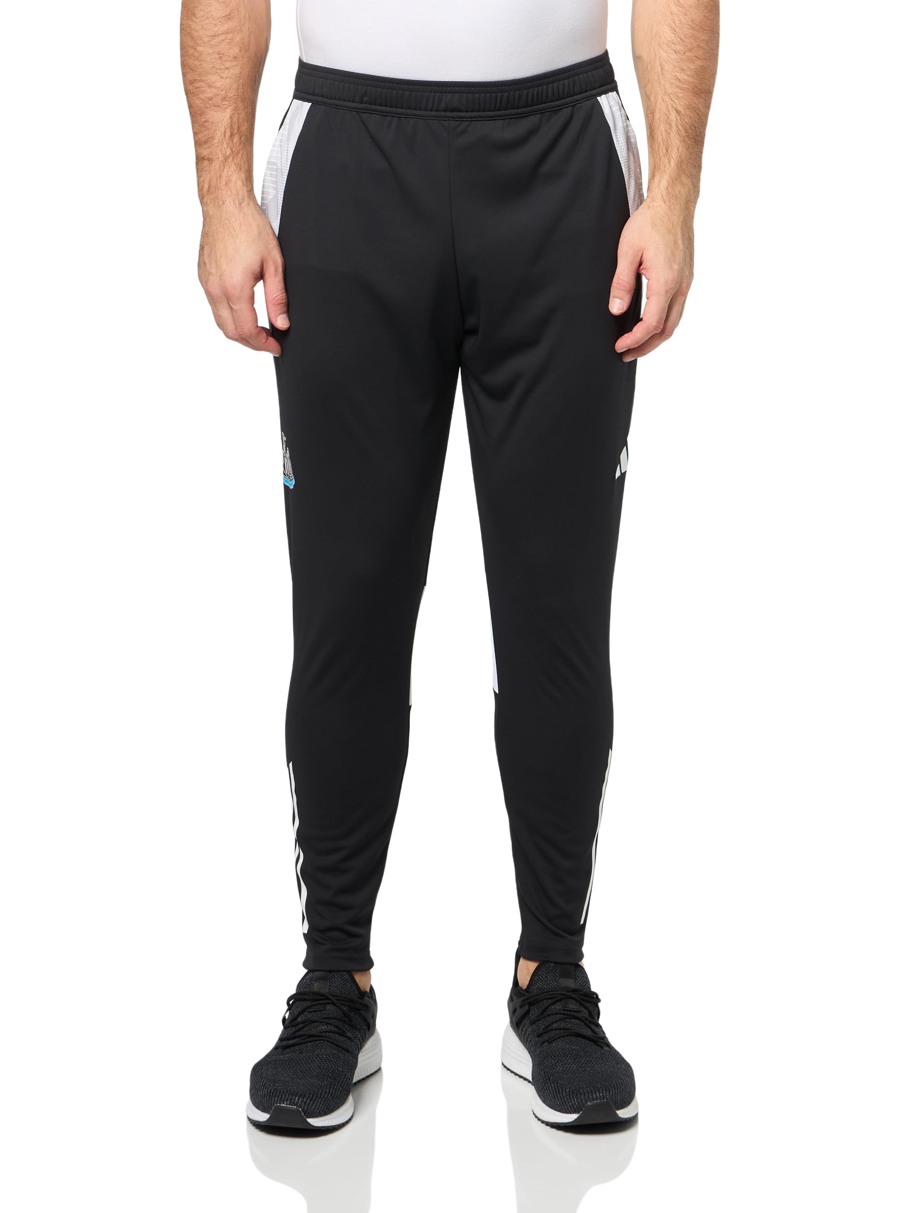 adidasMen's Tiro 24 Soccer Tracksuit Pants