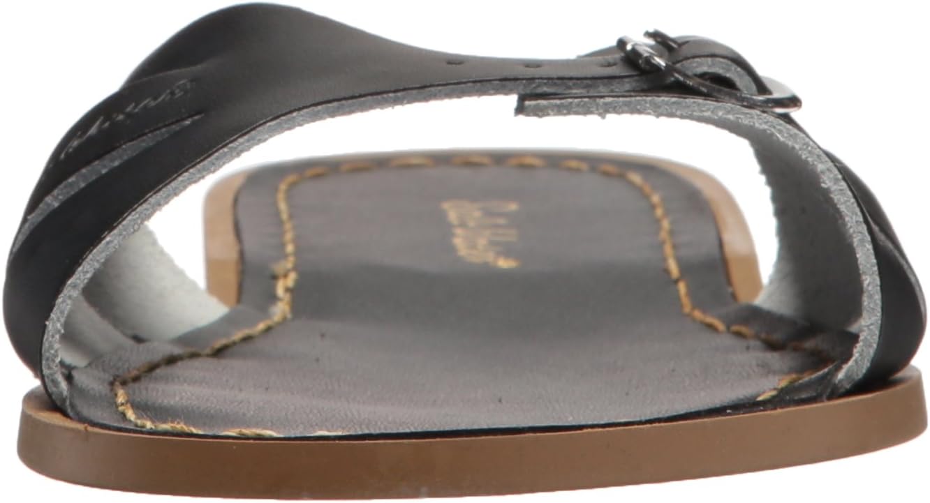 Saltwater by Hoy Women's Classic Slide Flat Sandal