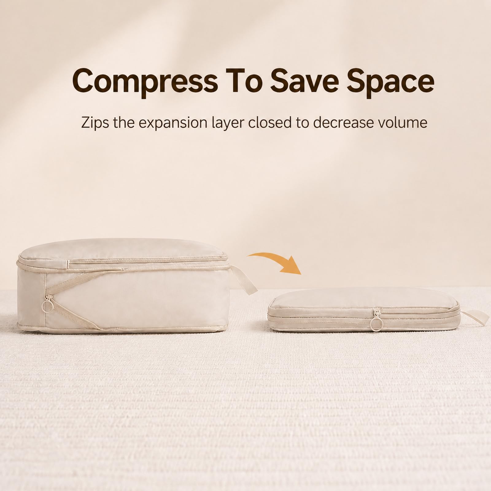 Organizer A Compressione Per Traslochi,Organizzatore Di Auto Compressione