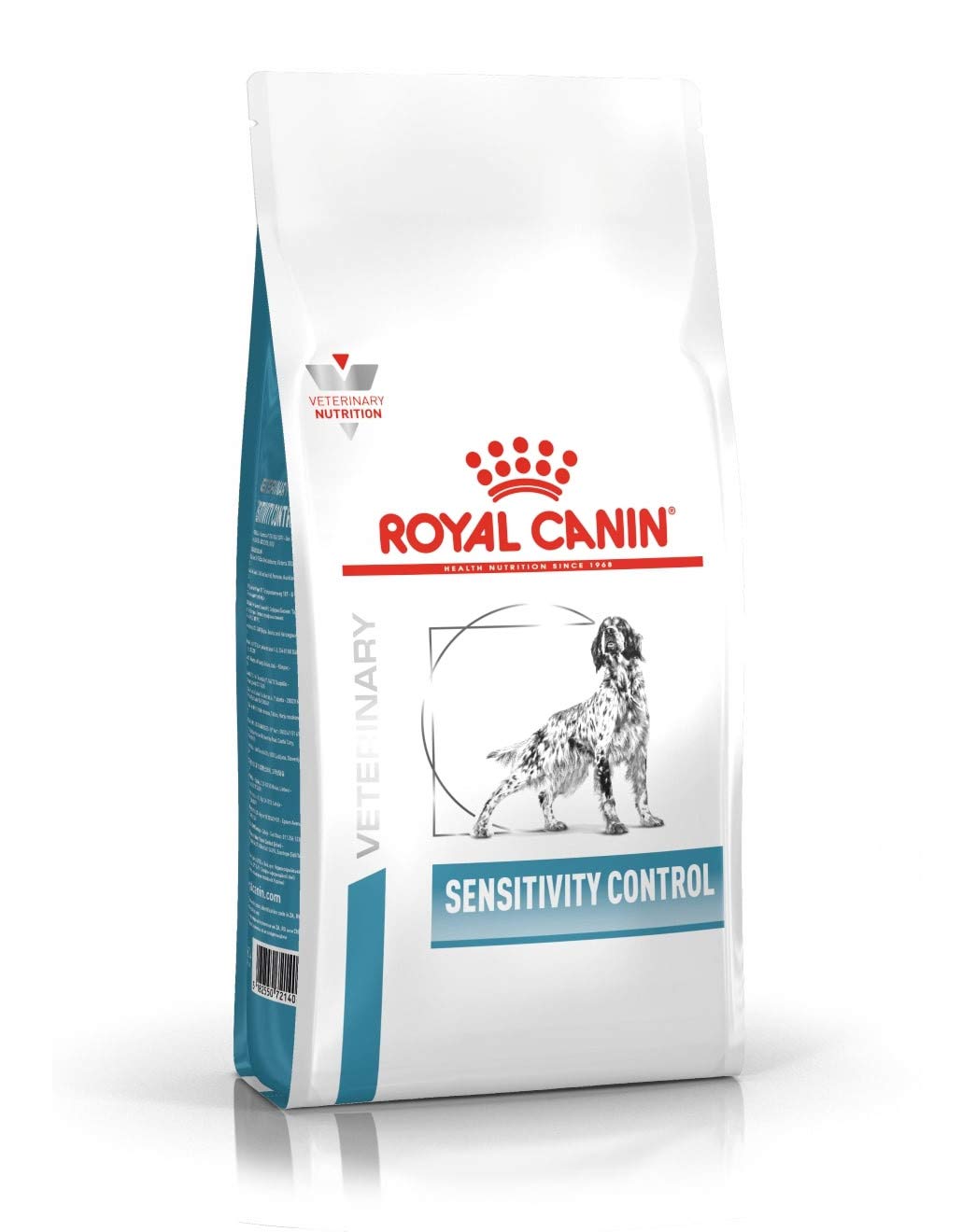 Royal Canin Sensitivity Control Dog Food, 7 kg