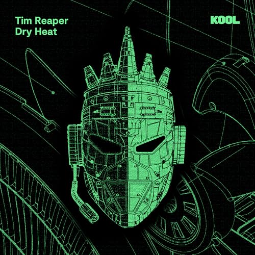 Tim Reaper
