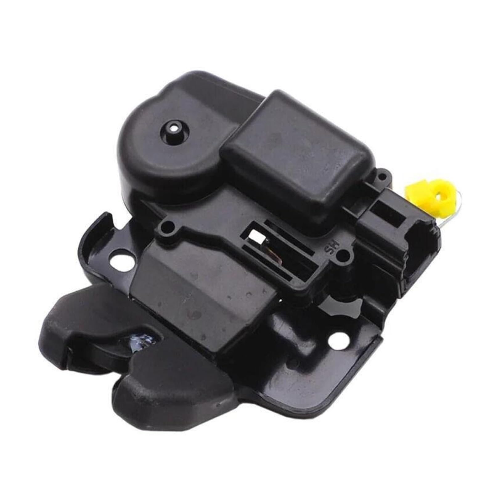 Cybsfkj 84631-Ed400-999 1Pc Rear Tailgate Trunk Latch Actuator, Compatible With Tiida C11 Sedan 2007-2014,Oem