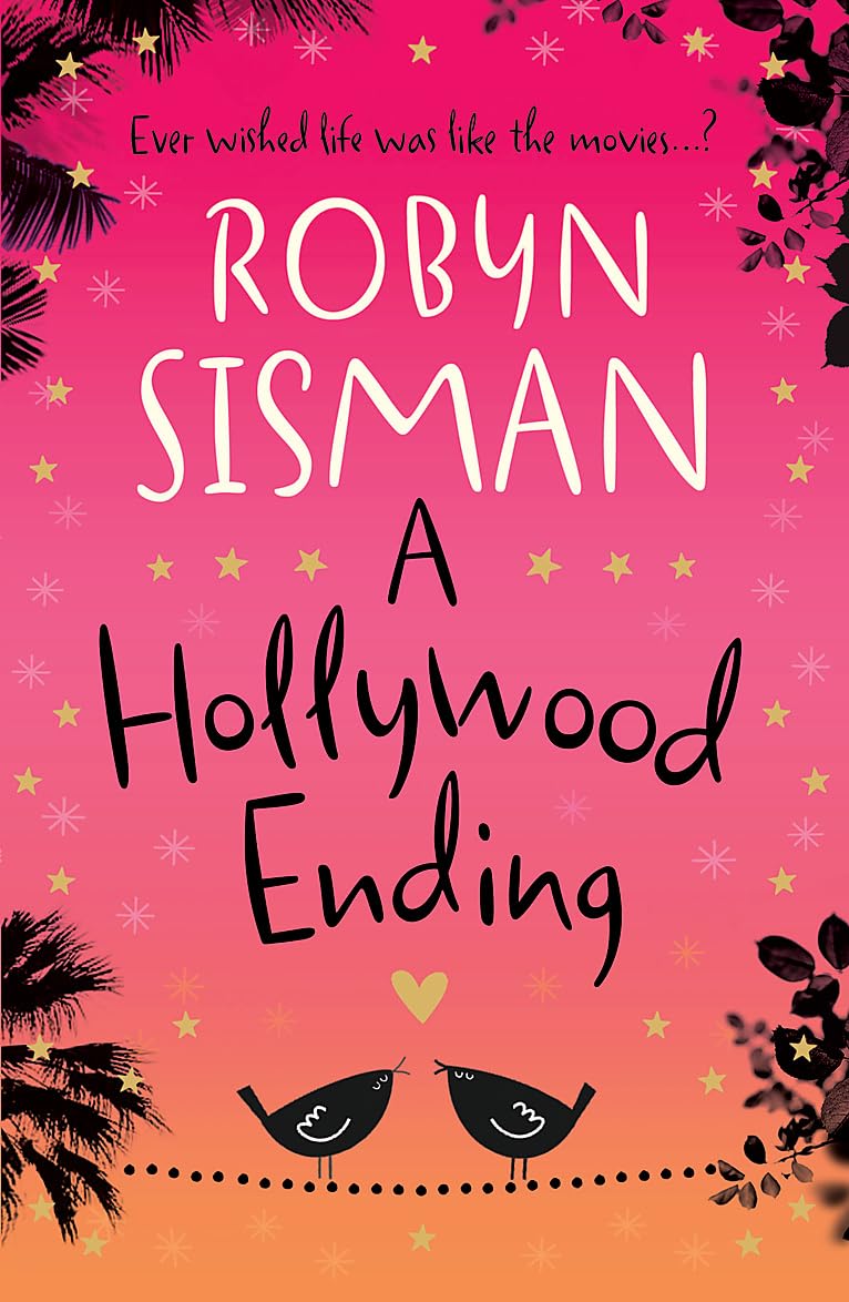 A Hollywood Ending - 9780752883892