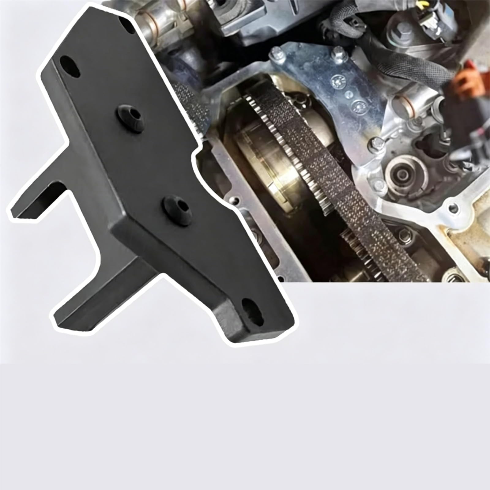 Compatible con Citroen para Berlingo 2018-2025 para C1 2015-2018 para C3 Aircross 2016-2025 Herramientas De Sincronización del Motor Compruebe El Kit Útil Calage Kit Calado Distribucion