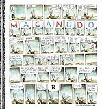 macanudo maduro hampton court  Macanudo 5 (Reservoir Gráfica)