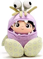 Disney Pelúcia Boo Big Feet 30cm