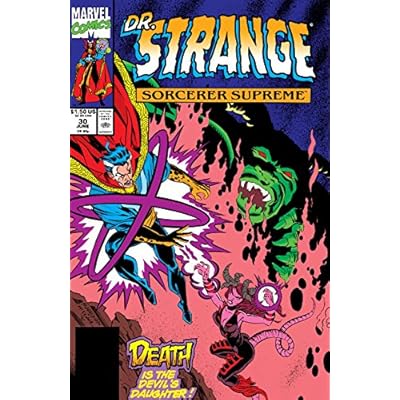 Doctor Strange