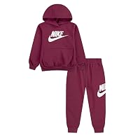 Nike NKN Club Fleece Set