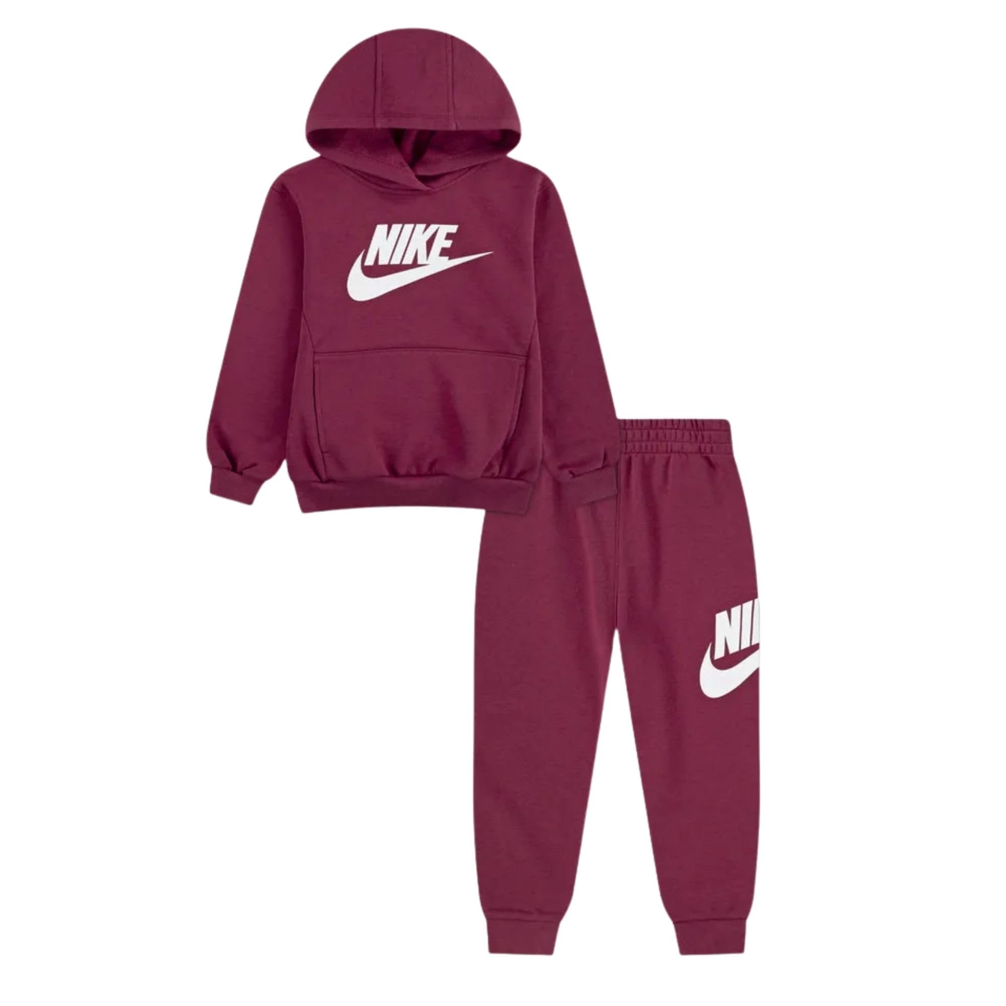 Nike NKN Club Fleece Set