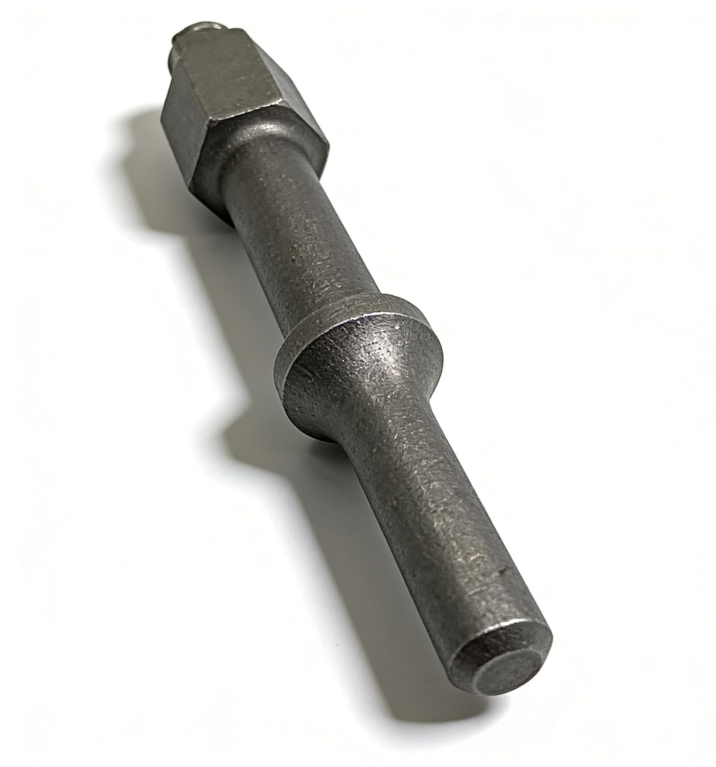 Shake'n Break Pneumatic Hammer 3/8 Inch Bolt Breaker Air Hammer Attachment Scaler Chisel for Removing Stubborn Fasteners Torx Bolts Nuts