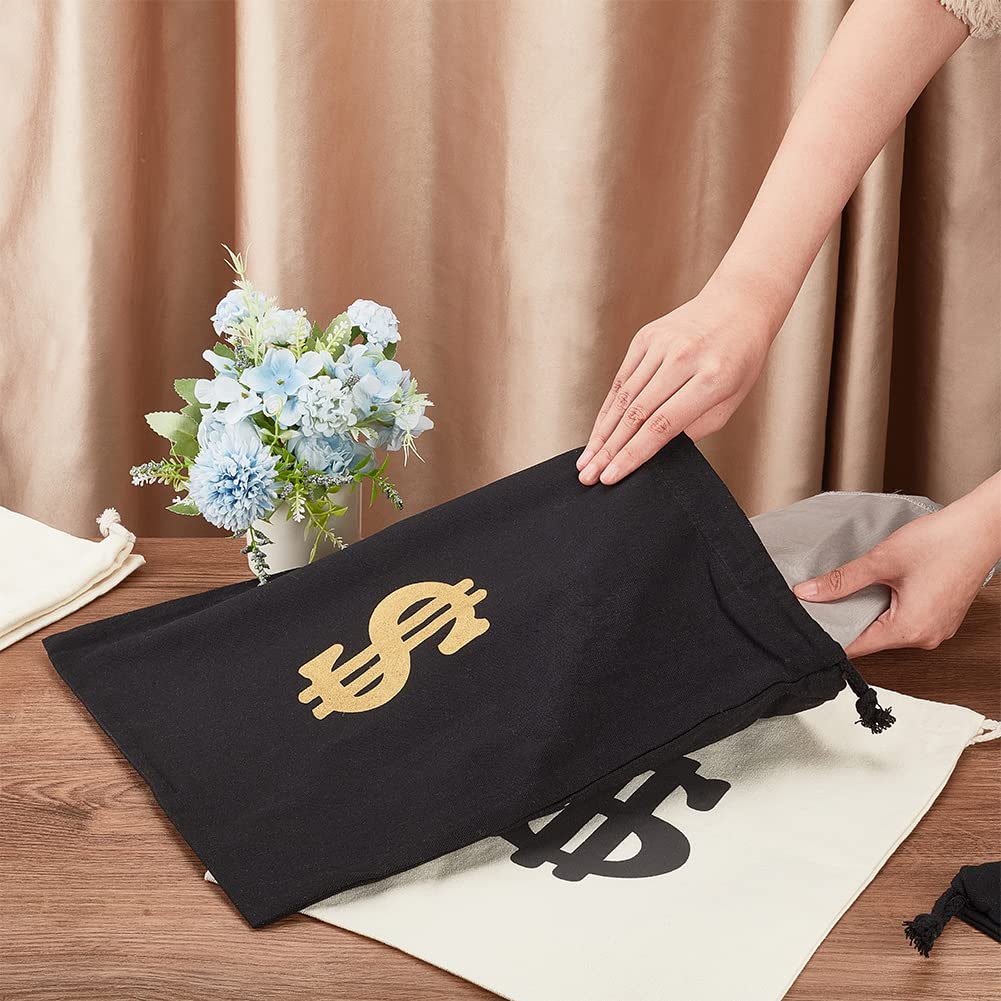 Geldzak SVG | De Zak van het geld met dollarteken | Money Bag Clipart | Cash Bag Svg | Banktas Svg | Zak geld svg | Dollar Zak svg | Dxf Png - Nederland