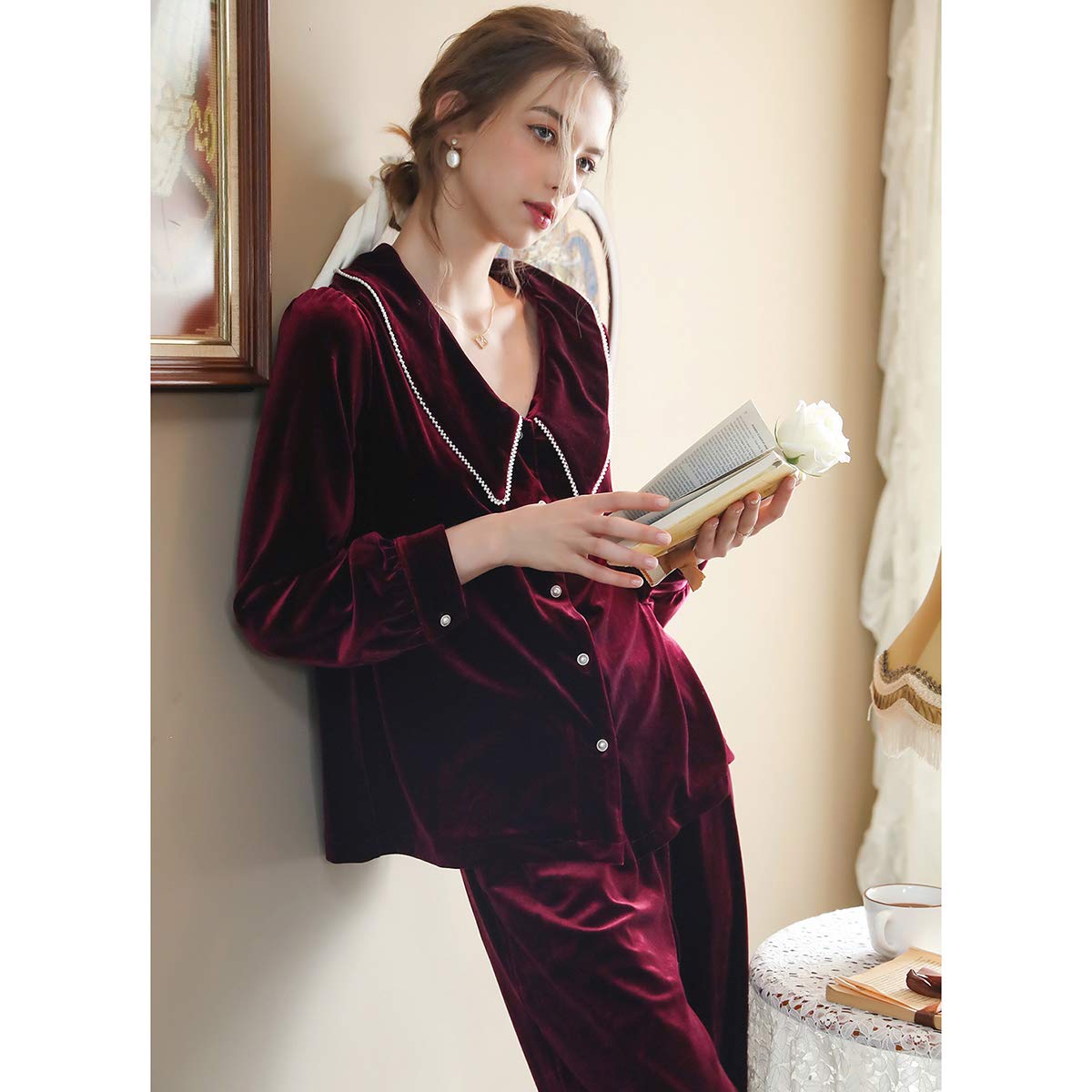 Pigiami Da Donna Belli Sotto I 100 Euro - Impulse | Il Fashion Blog Di - Foto 9