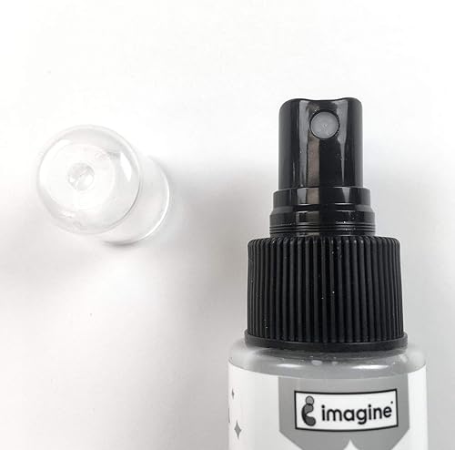 Miniatura 4 de Pulverizador Sheer Shimmer Spritz de Imagine Crafts