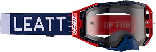 Miniatura 7 de Leatt Goggle Velocity 6.5 Adulto