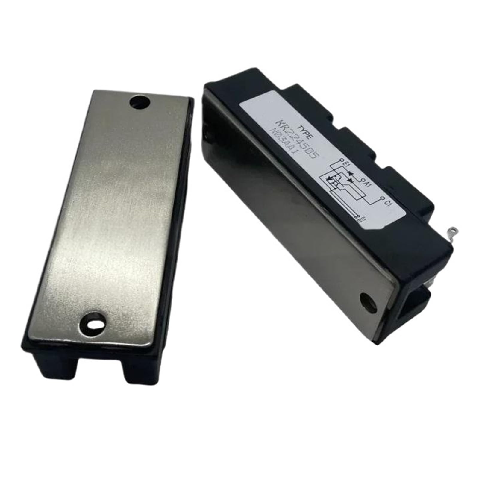 QM400HA1-H module redresseur haute performance pour stabiliser le courant